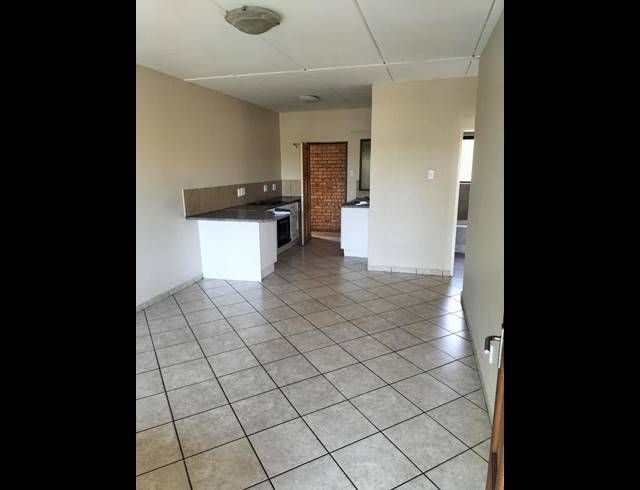 2 BEDROOM PROPERTY TO RENT IN ELSPARK